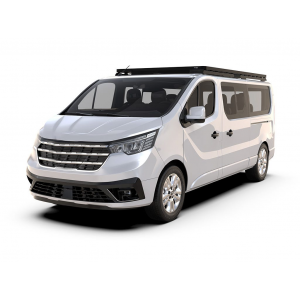 Montpellier4x4 | Front Runner Opel Vivaro LWB (2014-2019) Slimline II Roof Rack Kit